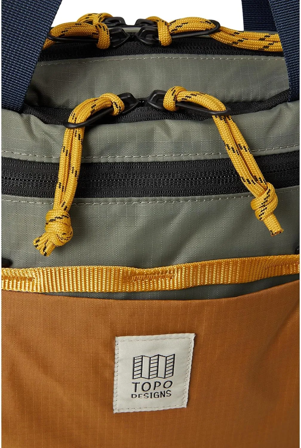 Topo Designs Mountain Cross Bag