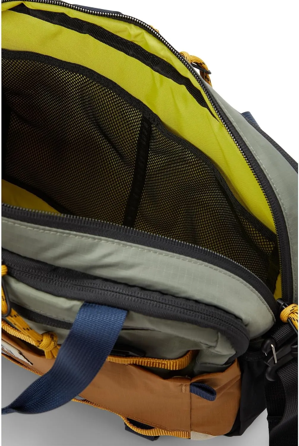 Topo Designs Mountain Cross Bag