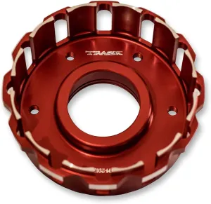 Trask Performance TM-2013 Billet Aluminum Clutch Basket