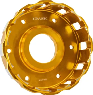 Trask Performance TM-2017 Billet Aluminum Clutch Basket