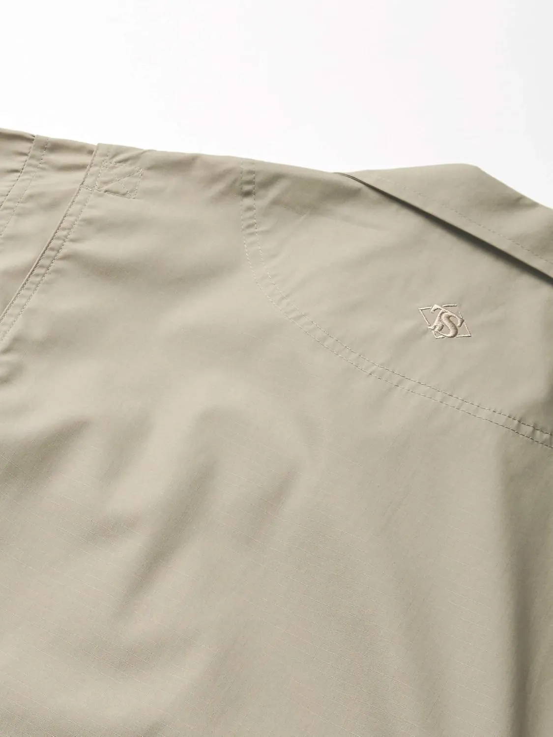 Tru-Spec Men's 24-7 Series Ultralight Long Sleeve Uniform Shirt