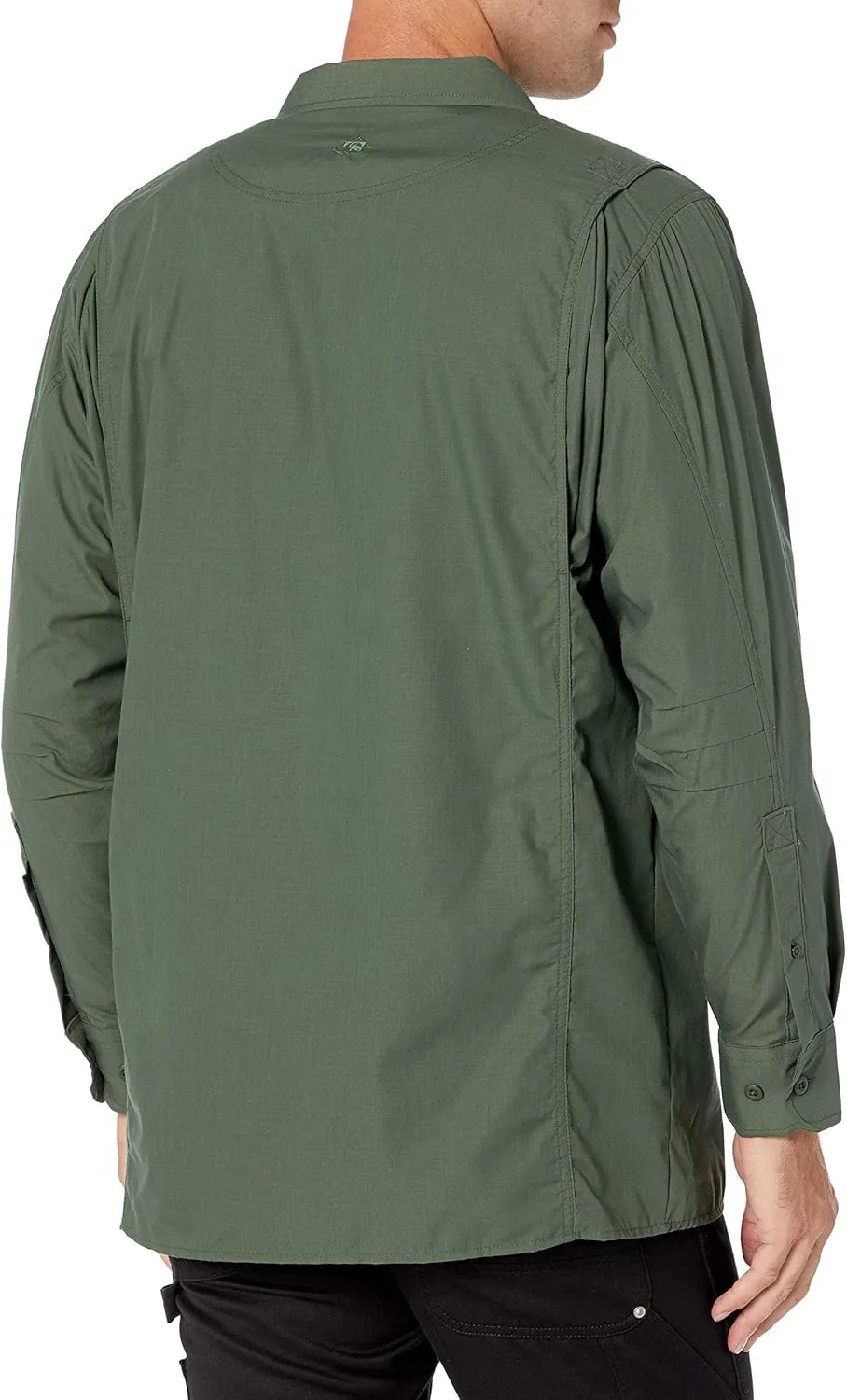Tru-Spec Men's 24-7 Series Ultralight Long Sleeve Uniform Shirt