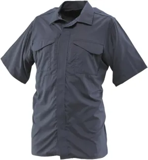 Tru-Spec Mens, 24-7 Series Ultralight Short Sleeve Uniform Shirt