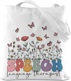 Turtle Gifts Shark Gifts Tote Bag, Hedgehog Horse Gifts for Women Girls, Animals Reusable Grocery Bag Shopping Bag