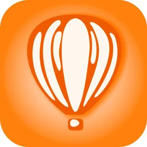 Tutorials for CorelDraw Eng Part 1 Desktop [Download]