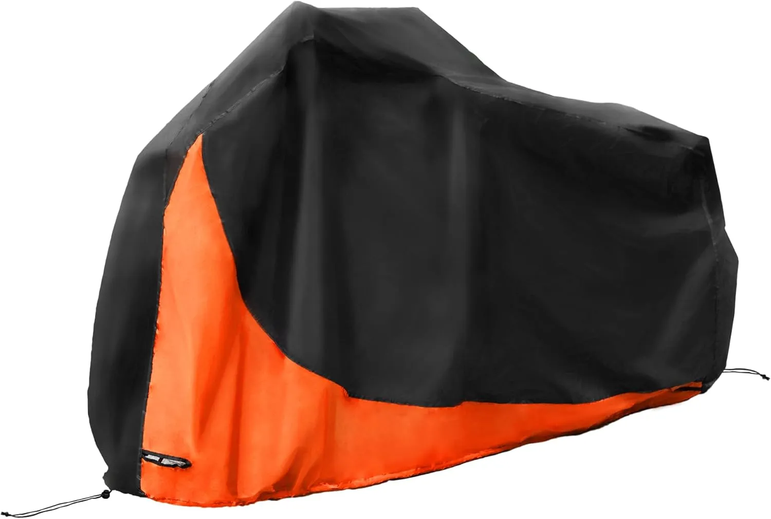 uxcell Bike Cover Outdoor Waterproof Bicycle Cover Sun Dust Wind Proof Bike Rain Covers for Mountain Road Electric City Bike