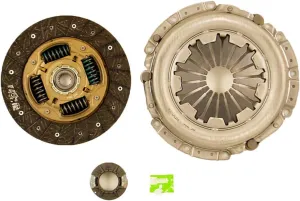 Valeo 52153202 OE Replacement Clutch Kit