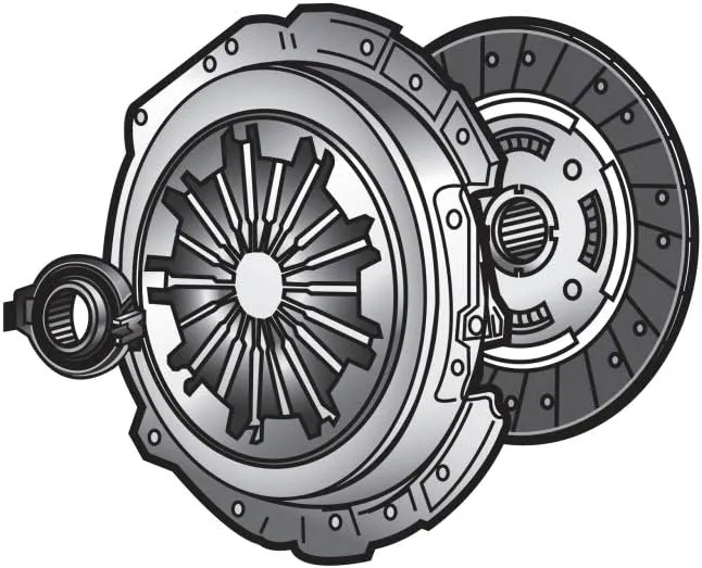 Valeo Premium Clutch Kit 832226