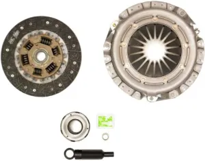 Valeo Service Valeo 52332205 OE Replacement Clutch Kit