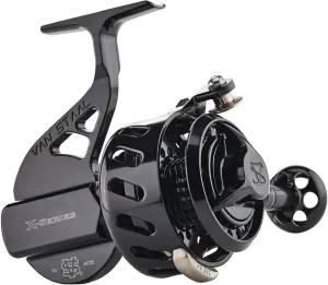 Van Staal VS-X2 150 - Black