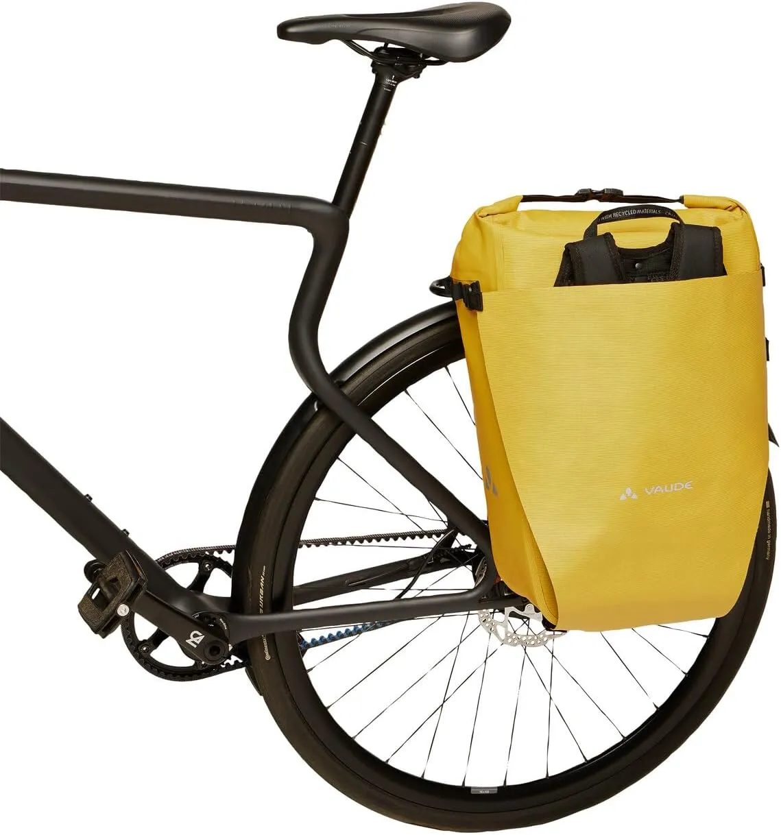 VAUDE Classic, Burnt Yellow, Einheitsgröße