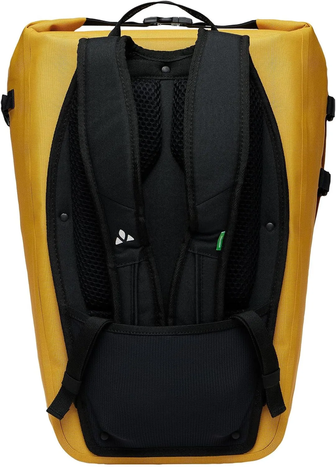 VAUDE Classic, Burnt Yellow, Einheitsgröße