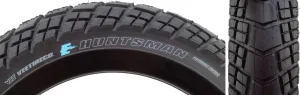 VEE Tire E-Huntsman Tire 20x4.8 Wire Override E-Bike Ready 50 Black