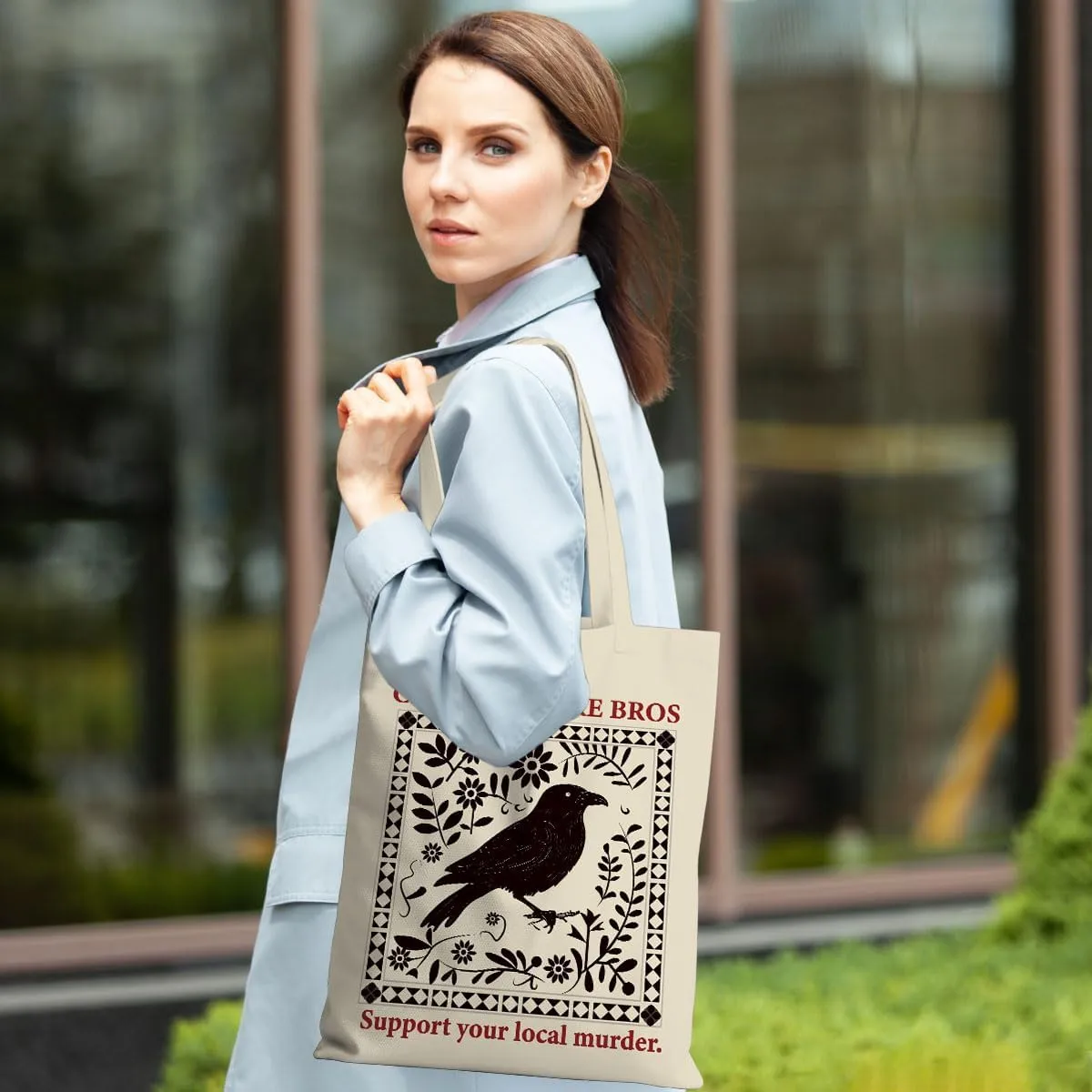 Vintage Flower Cat Butterfly Tote Bag Aesthetic Reusable Grocery Bags Friendship Gifts for Women Weekender Bag