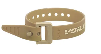 Voile Nylon Buckle Strap