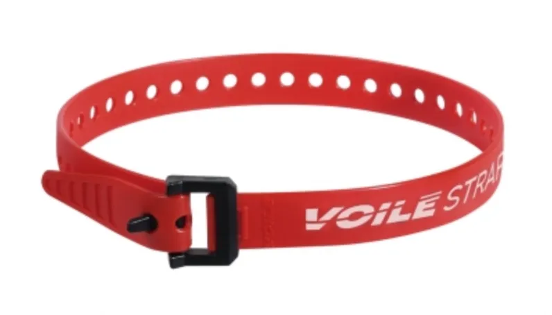 Voile Nylon Buckle Strap