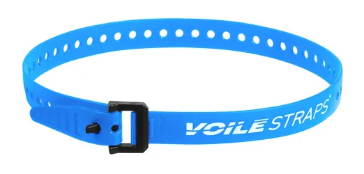 Voile Nylon Buckle Strap