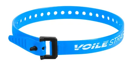 Voile Nylon Buckle Strap