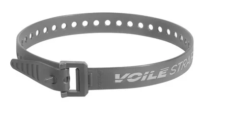 Voile Nylon Buckle Strap