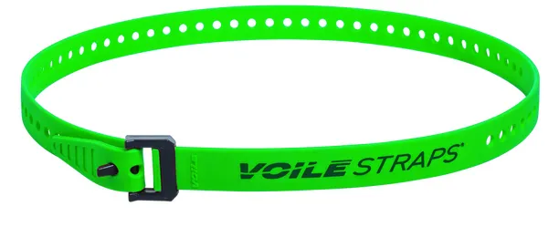 Voile Nylon Buckle Strap