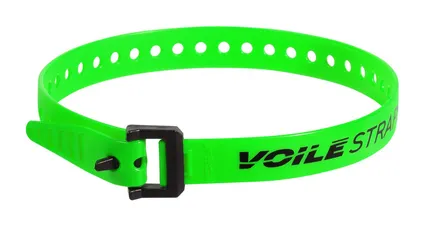 Voile Nylon Buckle Strap