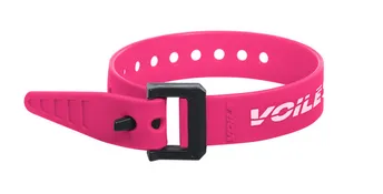 Voile Nylon Buckle Strap