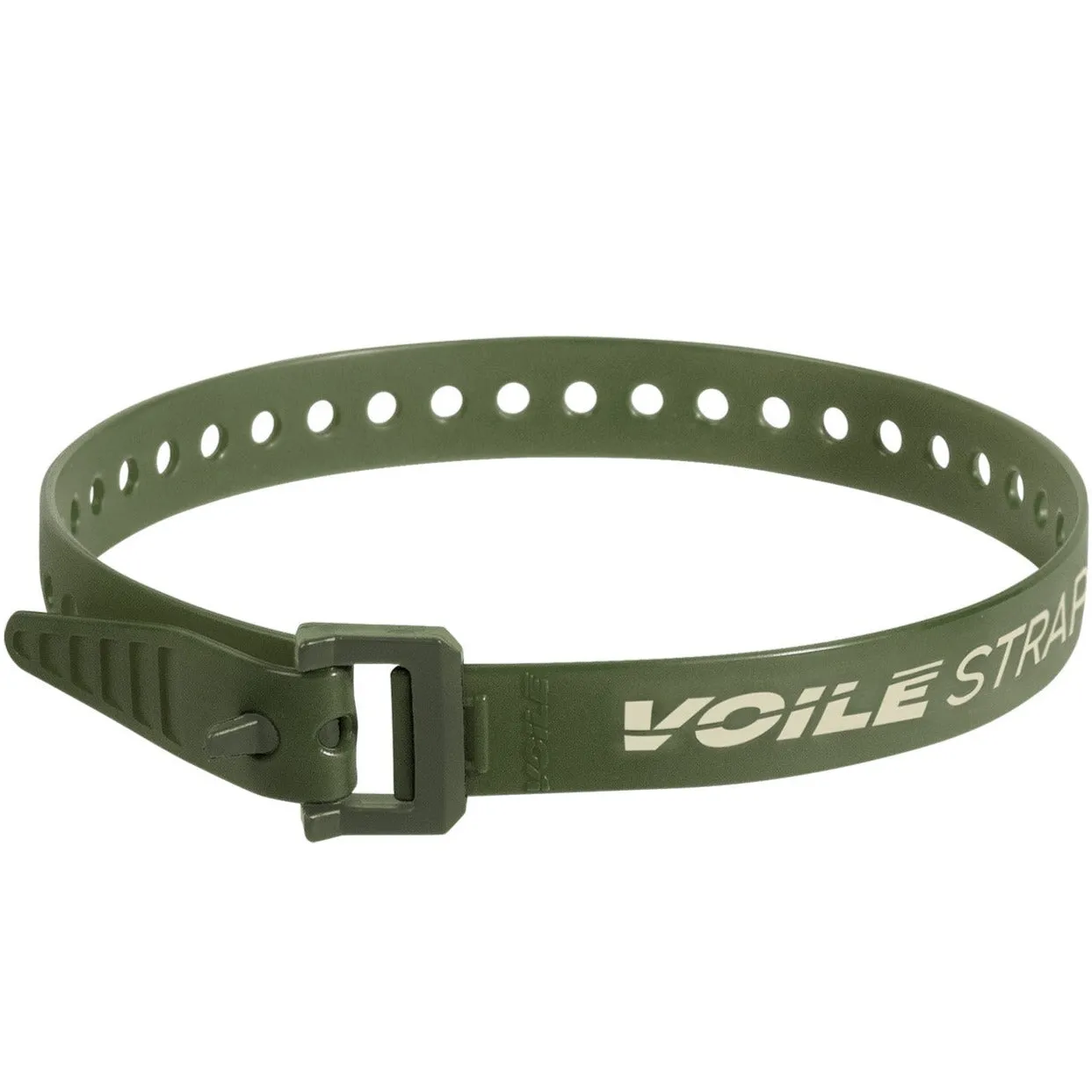 Voile Nylon Buckle Strap