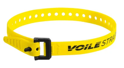Voile Nylon Buckle Strap