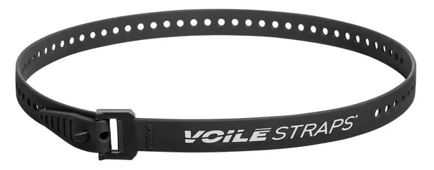 Voile Nylon Buckle Strap