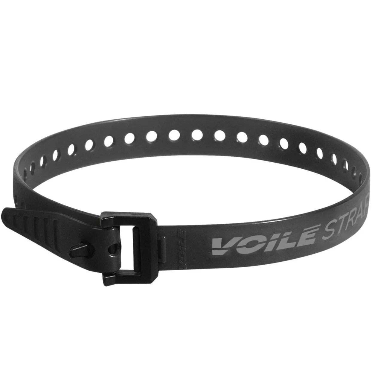 Voile Nylon Buckle Strap