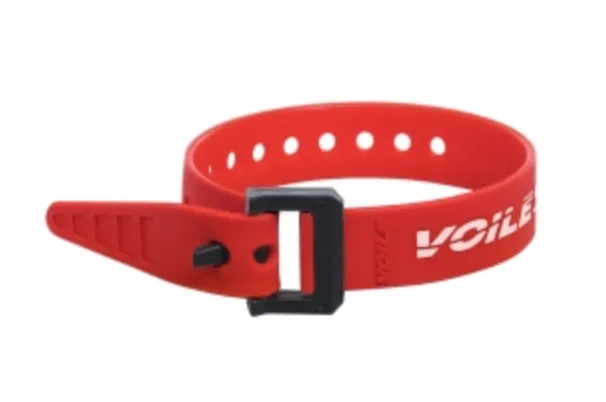Voile Nylon Buckle Strap