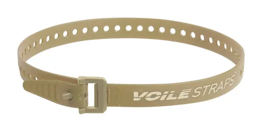 Voile Nylon Buckle Strap