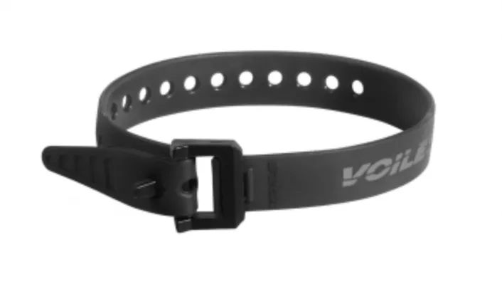 Voile Nylon Buckle Strap