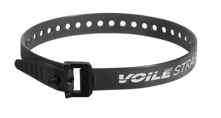 Voile Nylon Buckle Strap