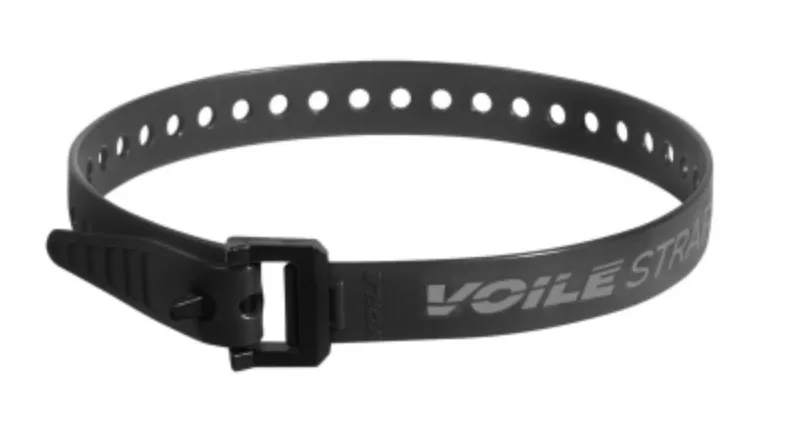 Voile Nylon Buckle Strap