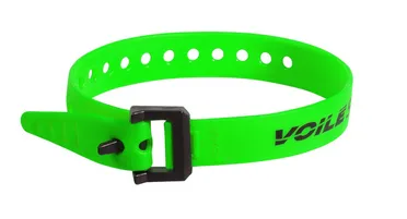 Voile Nylon Buckle Strap