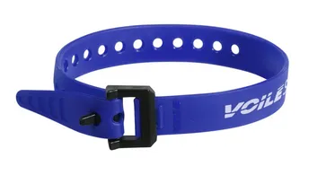 Voile Nylon Buckle Strap