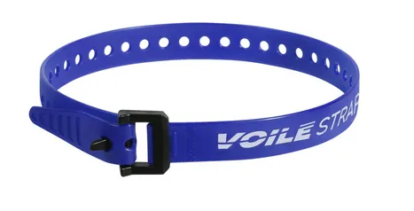 Voile Nylon Buckle Strap
