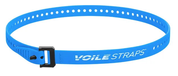 Voile Nylon Buckle Strap