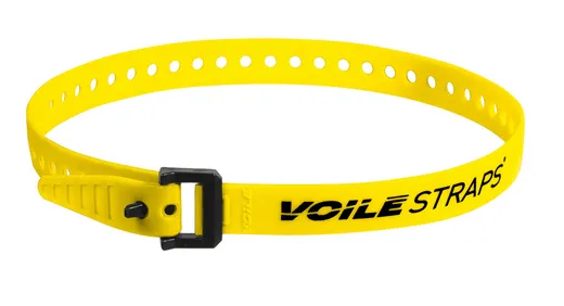 Voile Nylon Buckle Strap