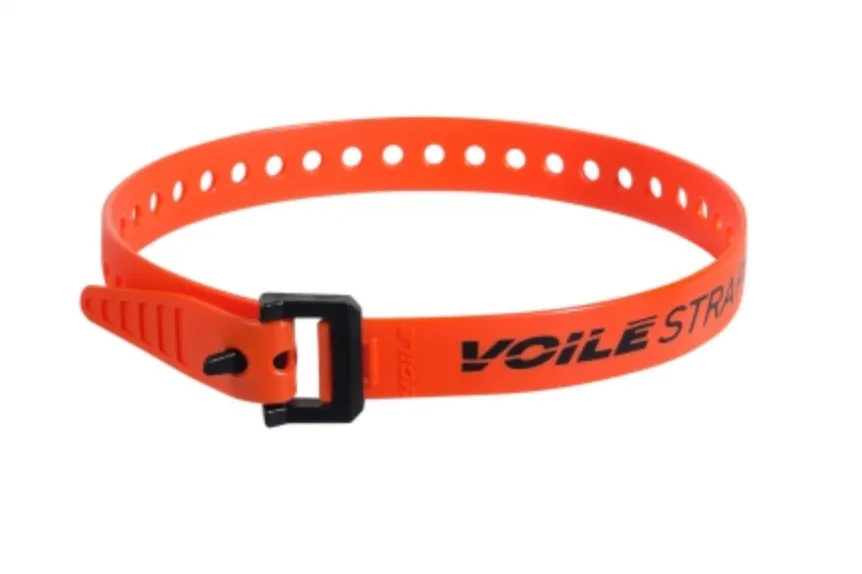 Voile Nylon Buckle Strap