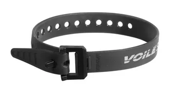 Voile Nylon Buckle Strap