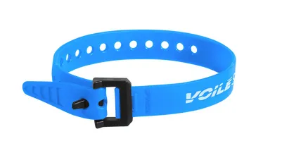 Voile Nylon Buckle Strap