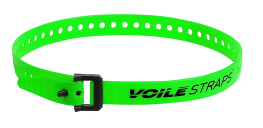 Voile Nylon Buckle Strap