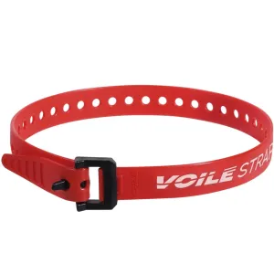 Voile Nylon Buckle Strap