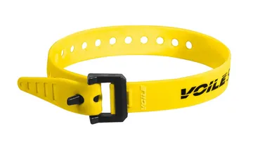 Voile Nylon Buckle Strap