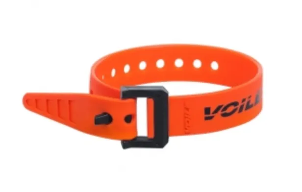 Voile Nylon Buckle Strap