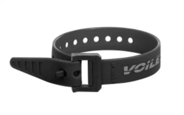 Voile Nylon Buckle Strap