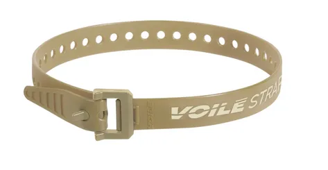 Voile Nylon Buckle Strap