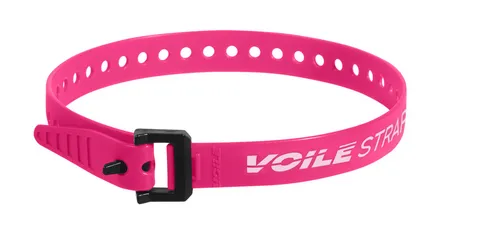 Voile Nylon Buckle Strap
